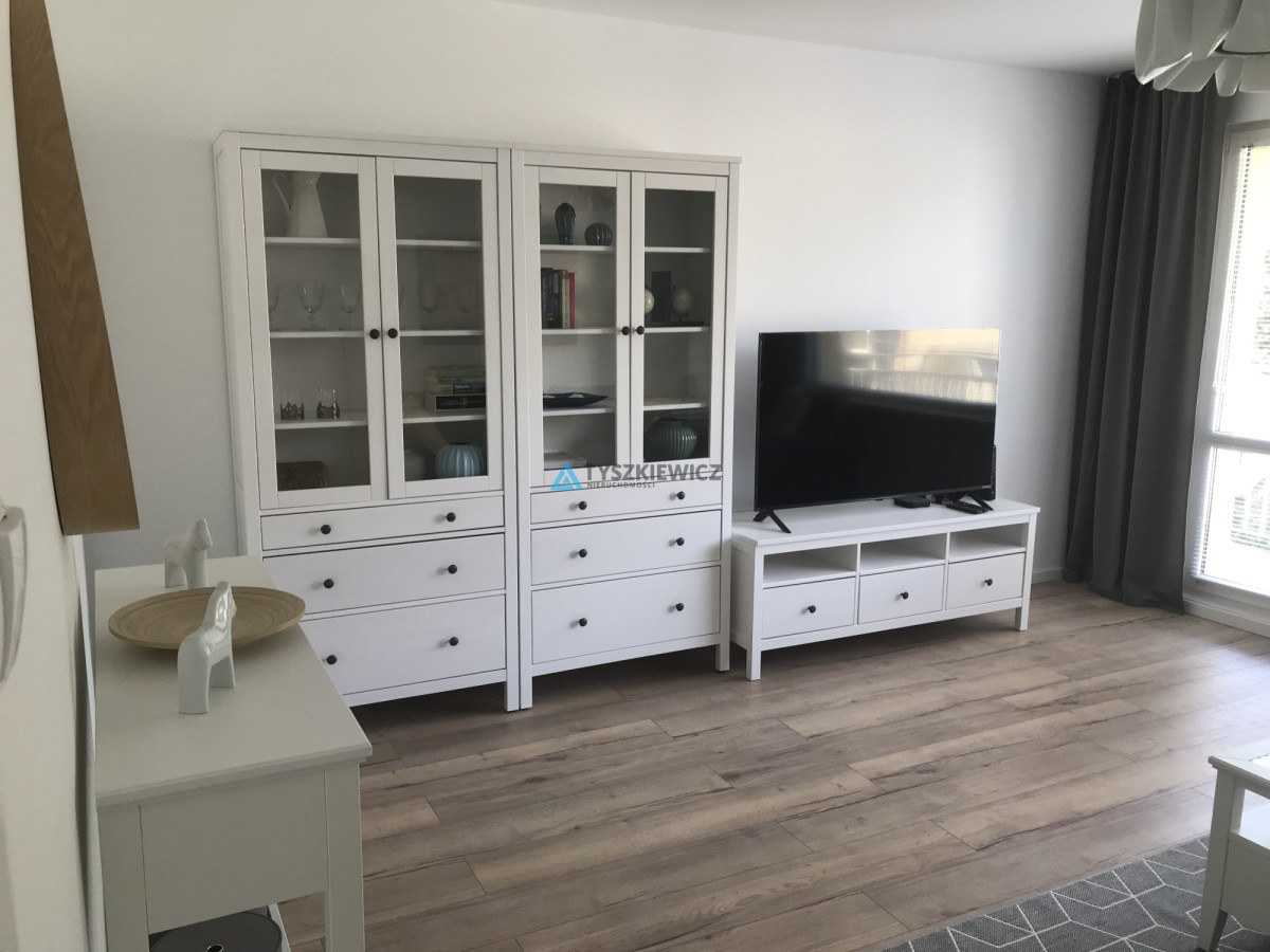 Apartment in Gdynia, Chylonia - Widok 5