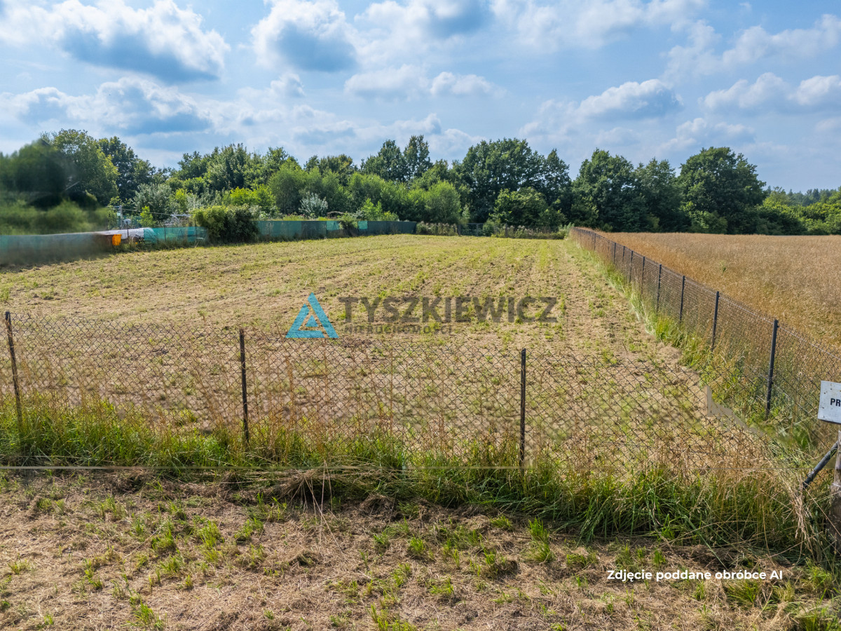 Działka rekreacyjna z MPZP | Jezioro Dobre | - Widok 3