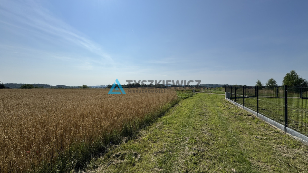 Dom – Brodnica Górna, Kamionka - Widok 2