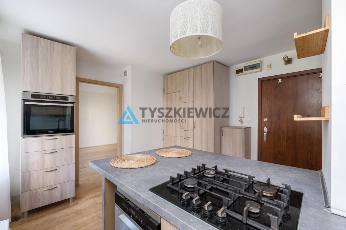 Mieszkanie – Sopot - Widok 5