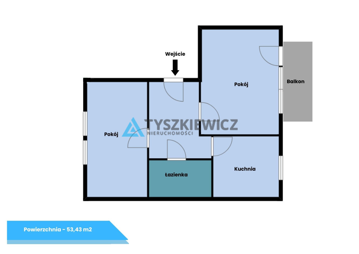Mieszkanie – Gdynia, Osiedle Zamek, Pustki Cisowskie-Demptowo - Więcej