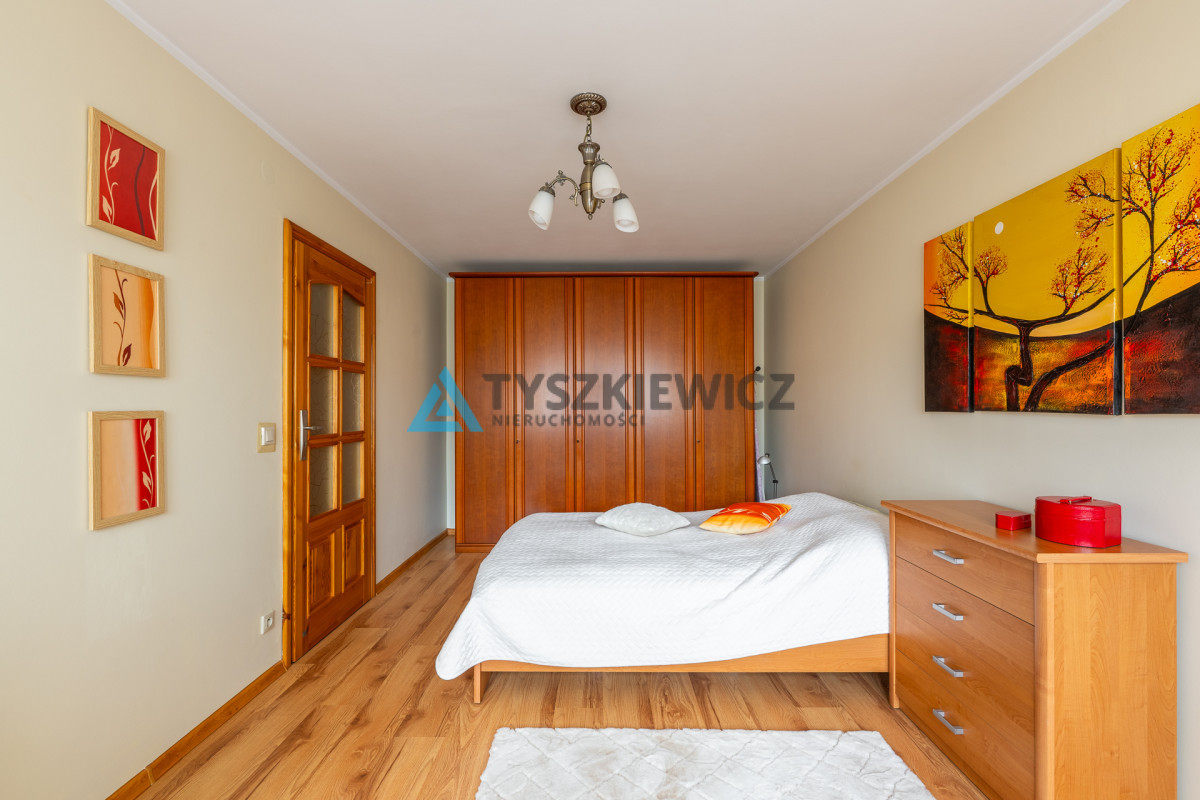 Mieszkanie – Miastko - Widok 3