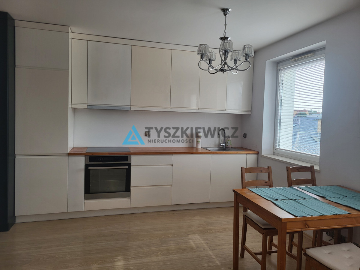 Mieszkanie – Gdynia, Fikakowo, Wielki Kack - Więcej