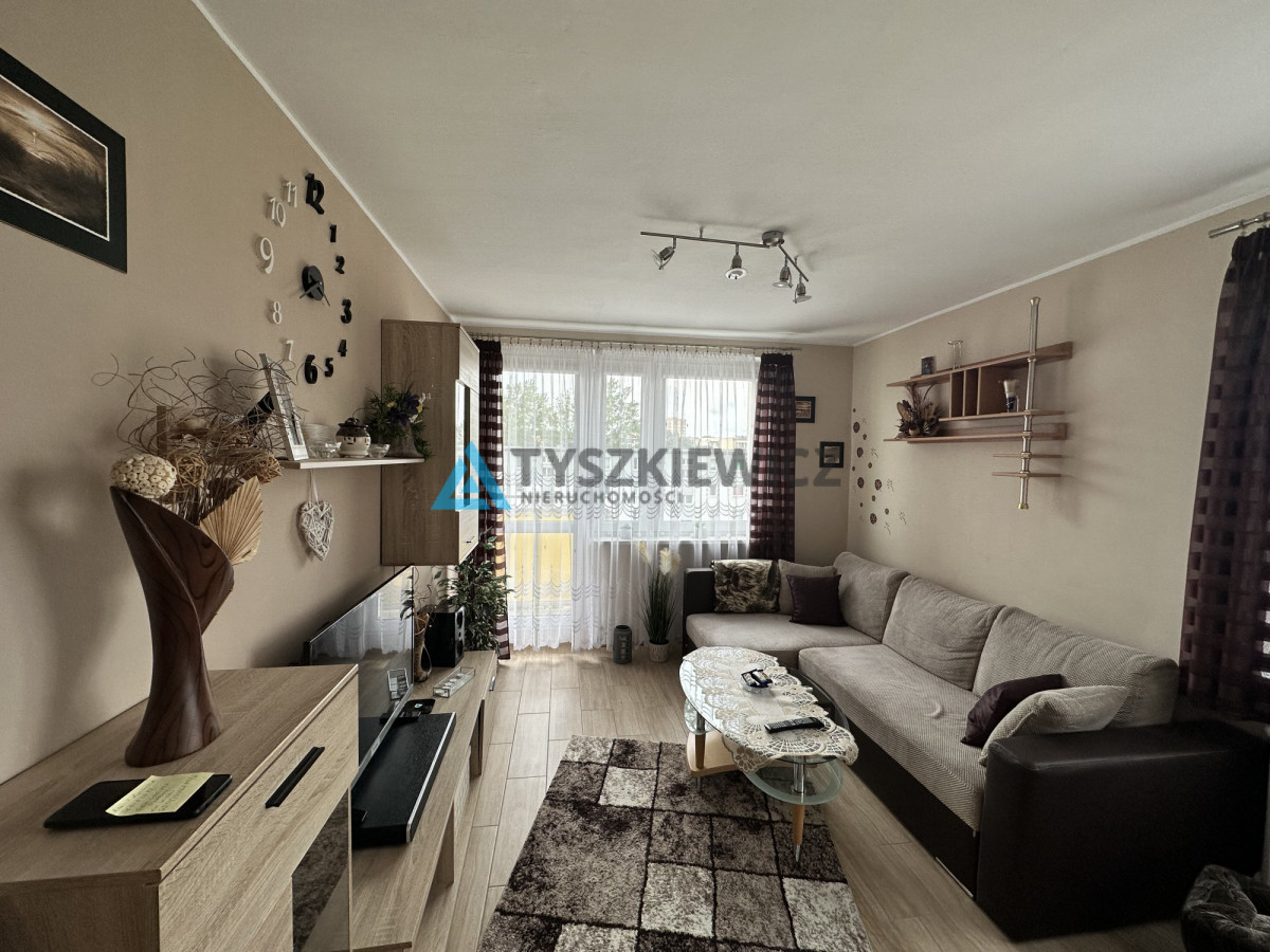 Mieszkanie – Gdynia, Witomino - Widok 2
