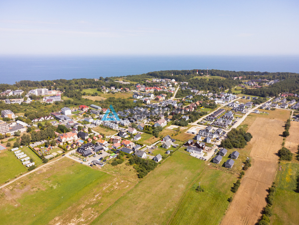Na sprzedaż działka budowlana 1200 m² – Tupadły - Więcej