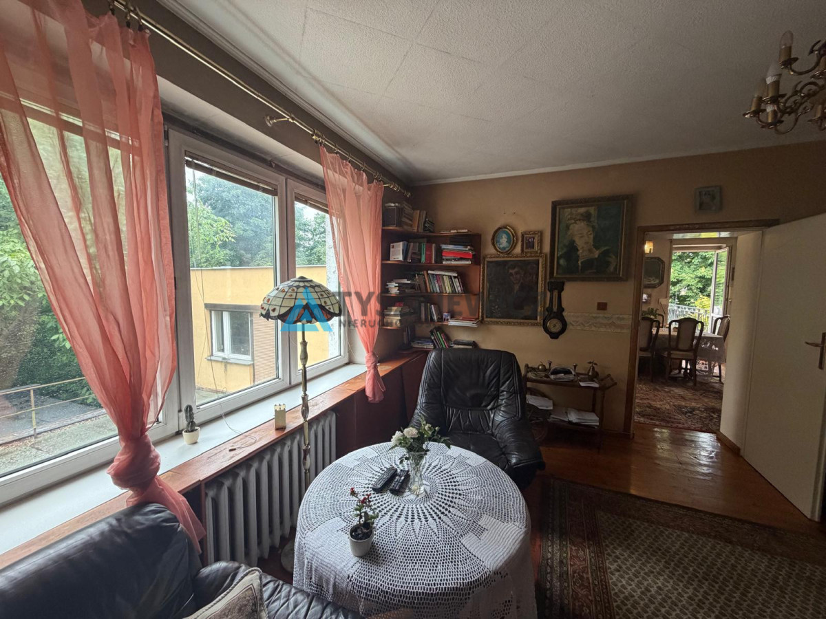 House in Gdynia, Babski Figiel, Chylonia - Widok 4