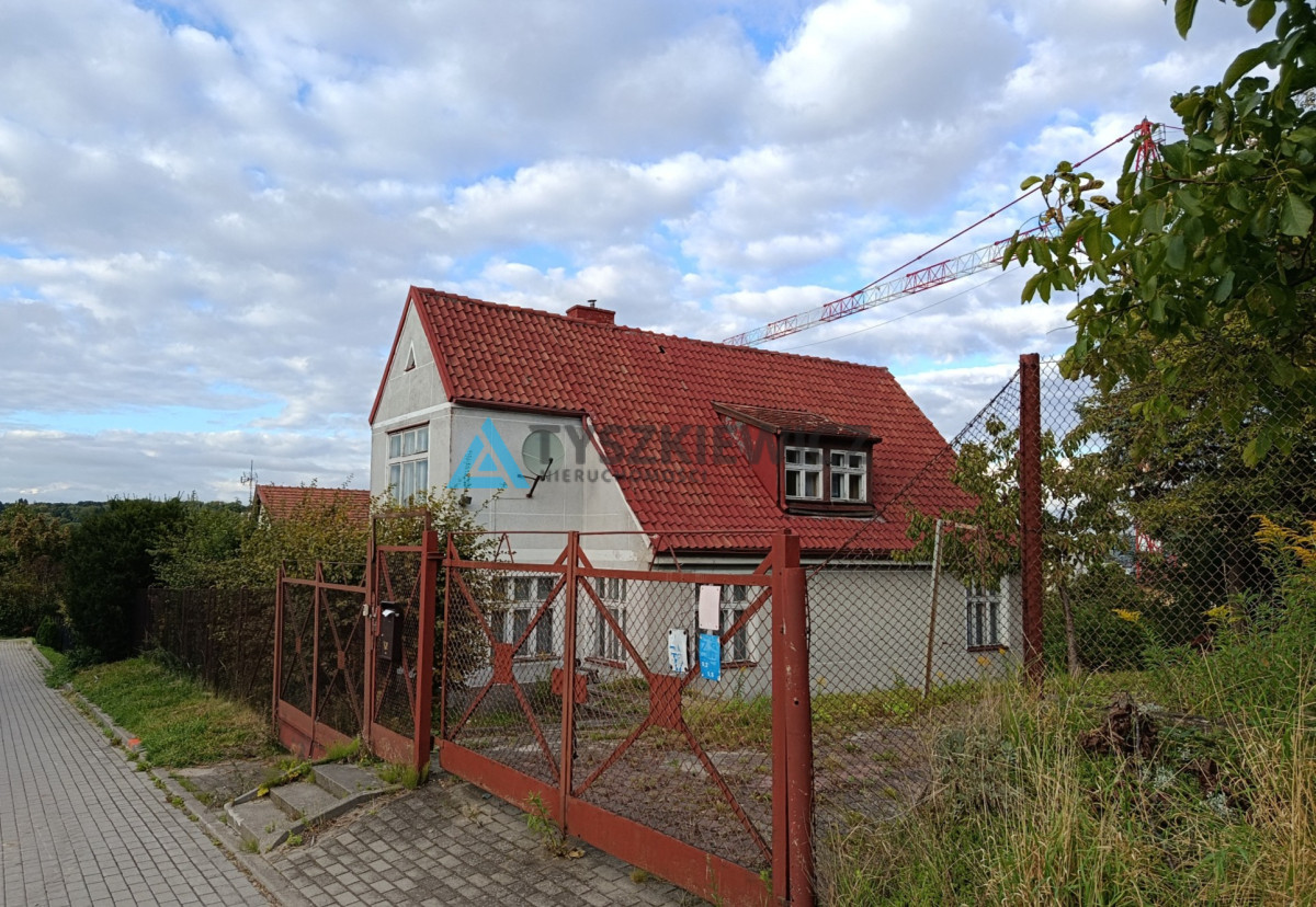 Dom – Gdańsk, Siedlce - Widok 2