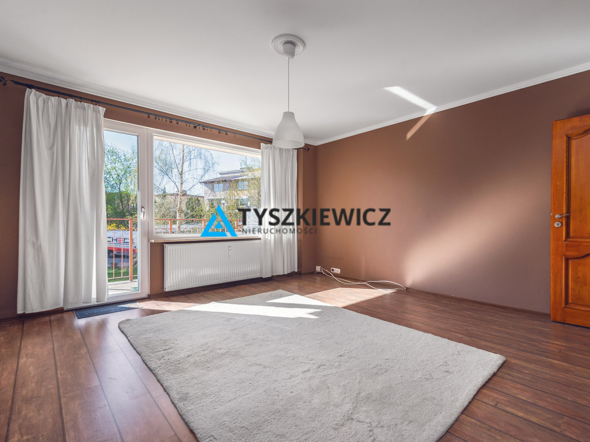Gdynia Witomino|67 m2|Balkon|Blisko centrum