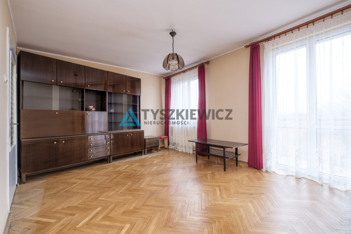 Apartment in Gdańsk, Wrzeszcz Górny, Wrzeszcz - Widok 2