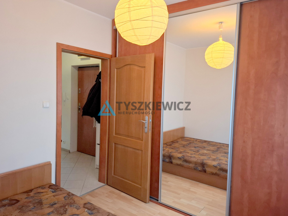 Apartment in Gdańsk, Ujeścisko, Ujeścisko-Łostowice - Widok 5