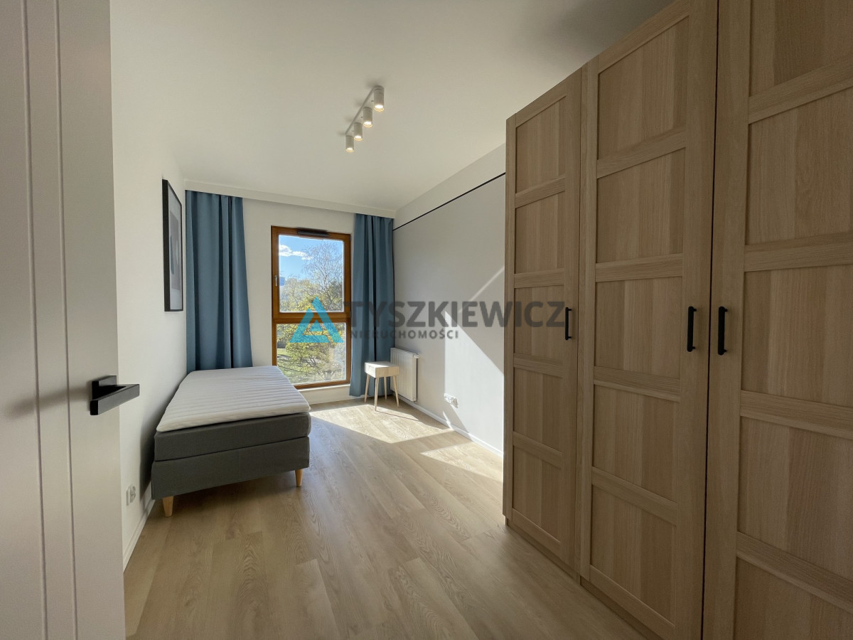 Mieszkanie – Gdańsk, Wrzeszcz - Więcej