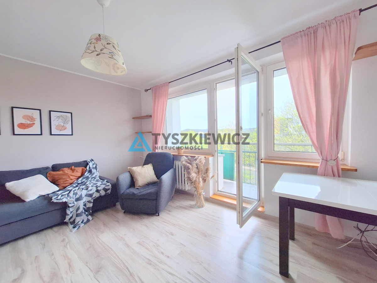 Mieszkanie – Gdańsk, Zaspa - Widok 4