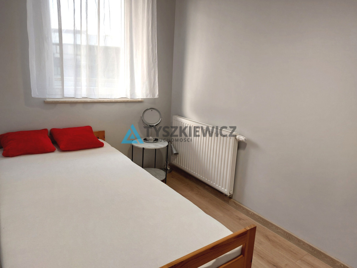 Mieszkanie – Gdańsk, Przymorze Wielkie, Przymorze - Widok 3