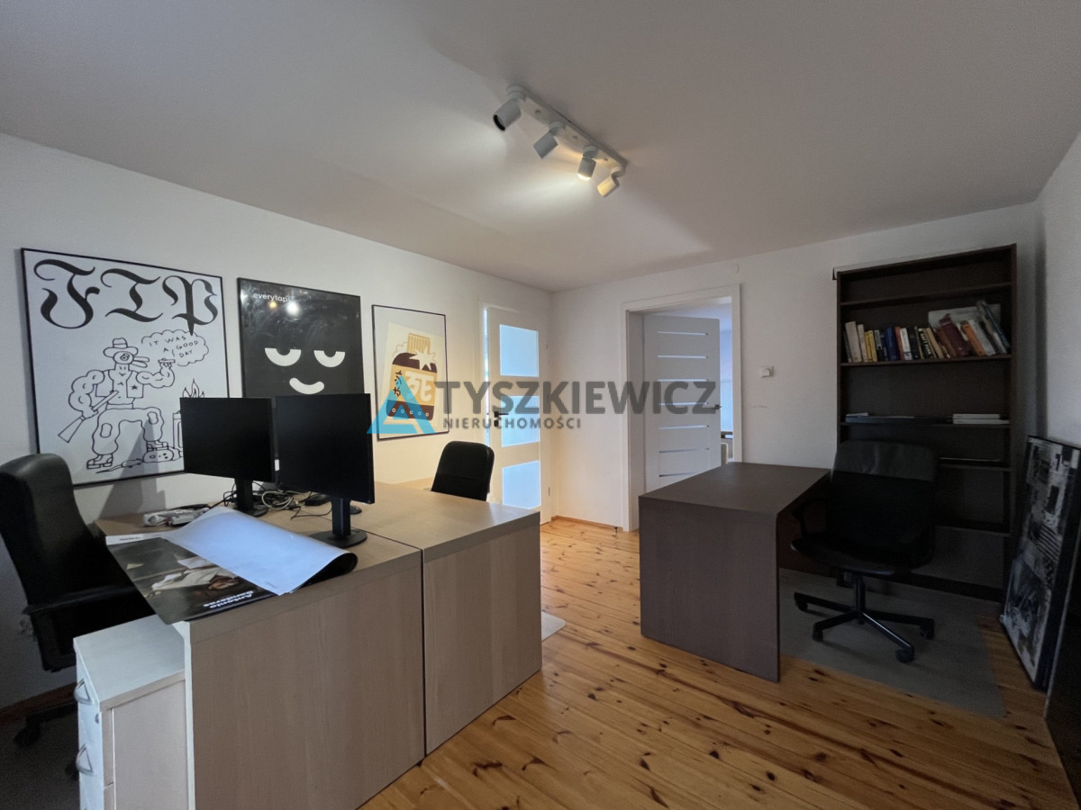 Mieszkanie – Gdańsk, Oliwa - Widok 5