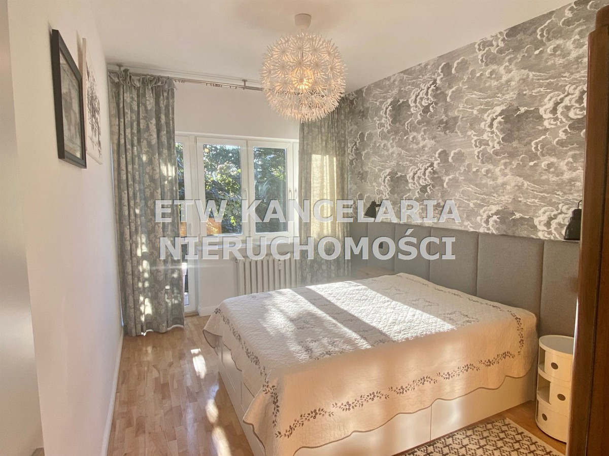 Mieszkanie – Warszawa, Żoliborz Południowy, Żoliborz - Widok 4