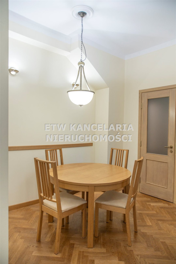 Mieszkanie – Warszawa, Powiśle-Skarpa, Śródmieście - Widok 4