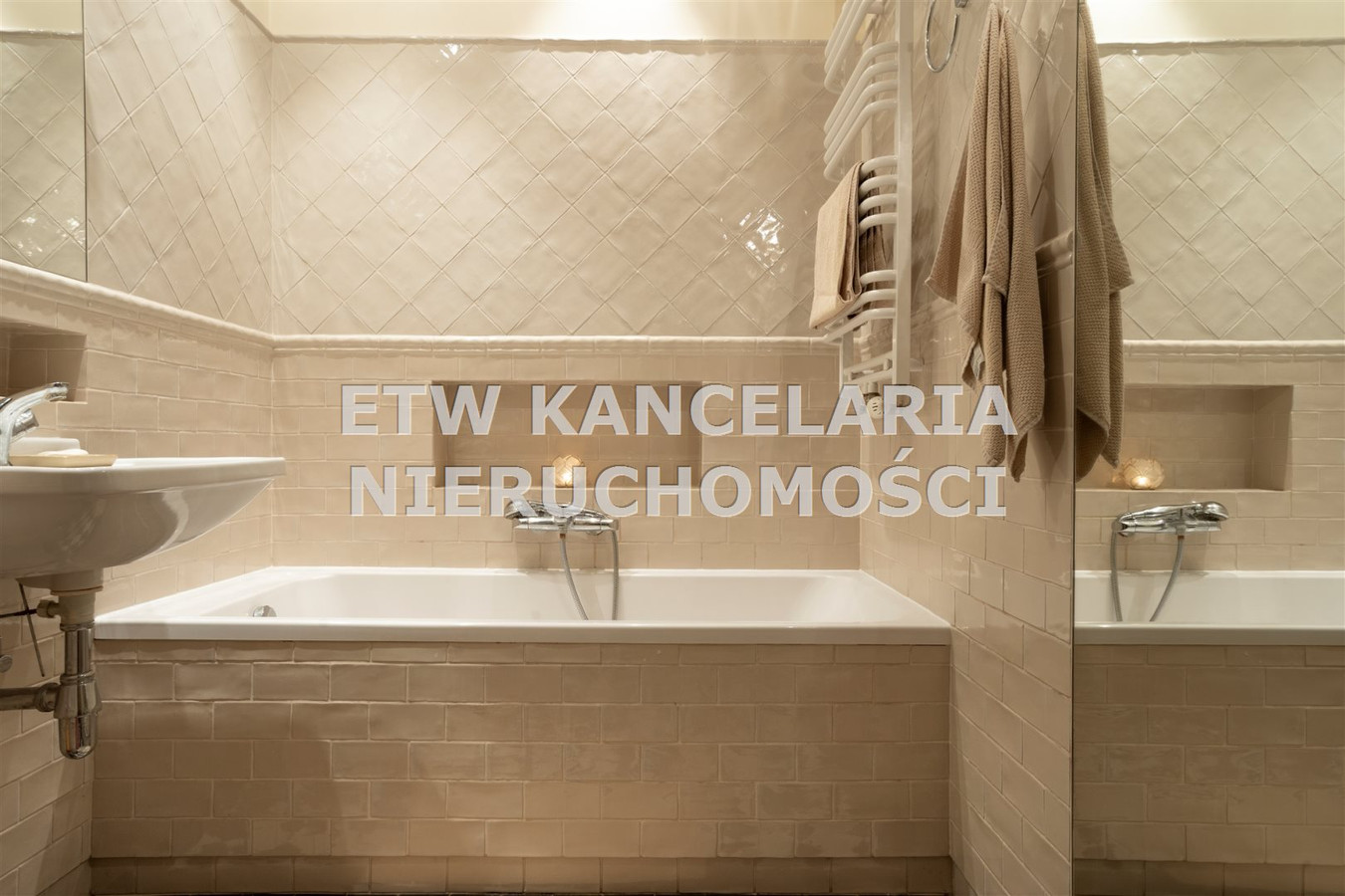 Mieszkanie – Warszawa, Powiśle-Skarpa, Śródmieście - Więcej