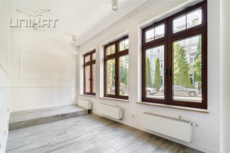 Lokal biurowo-usługowy 100 m2 | Centrum Sopotu