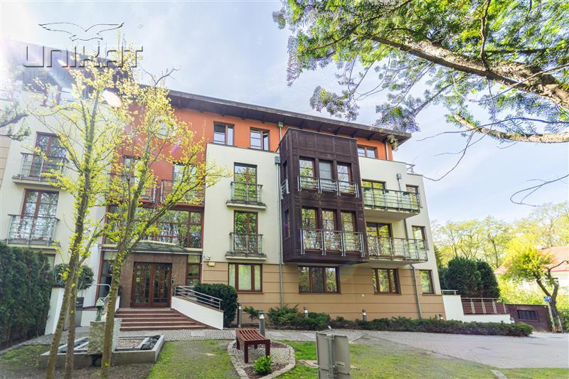 Luksusowy Apartament na Sprzedaż – Willa Maria