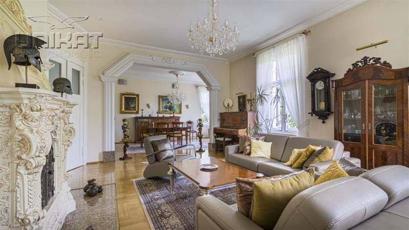 WYJĄTKOWY APARTAMENT - SOPOT GÓRNY - NA SPRZEDAŻ
