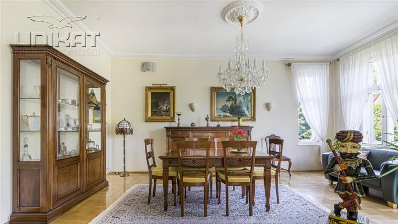 Mieszkanie – Sopot, Górny - Widok 4