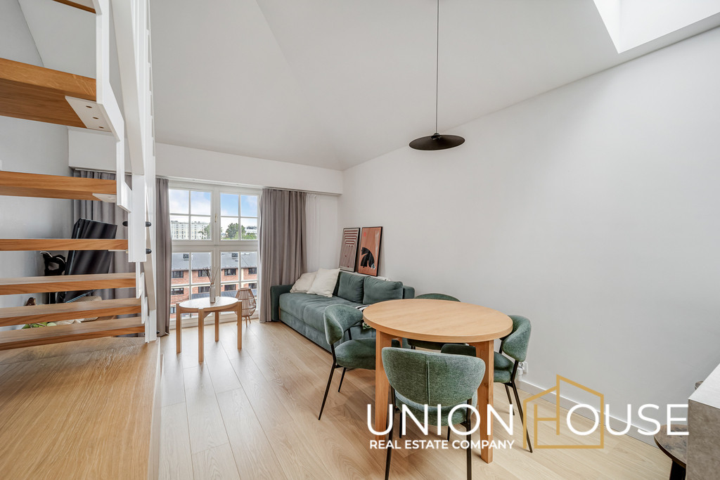 Pet friendly - 3 pokoje - Browar Kleparz - Centrum - Widok 5