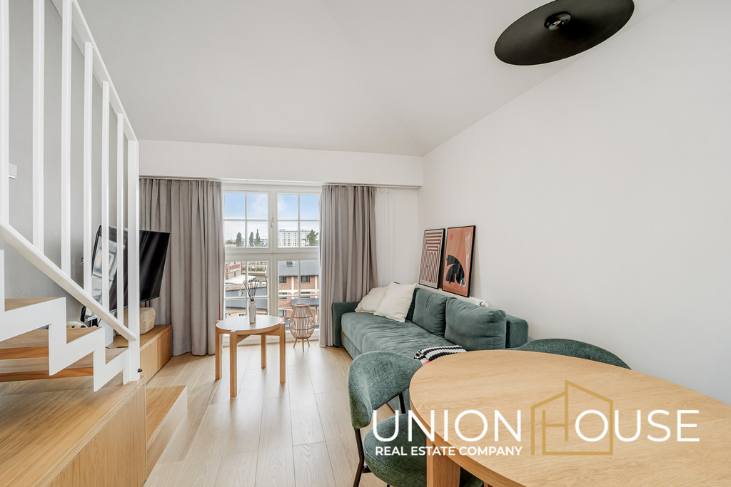 Pet friendly - 3 pokoje - Browar Kleparz - Centrum - Widok 4