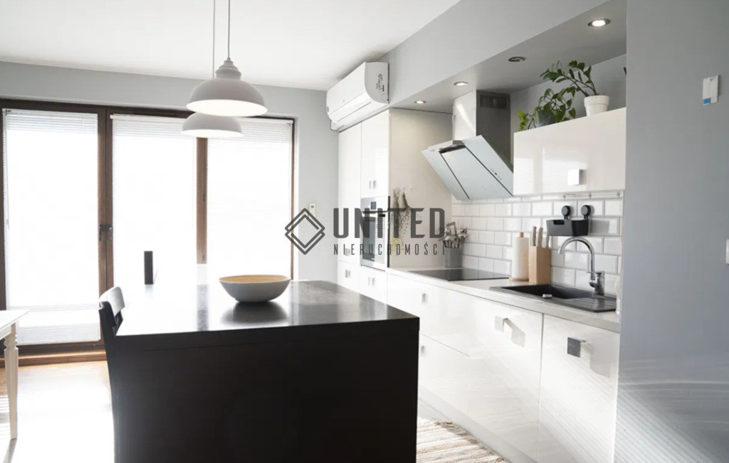 Apartment in Wrocław, Nowe Lamowice, Krzyki - Widok 5