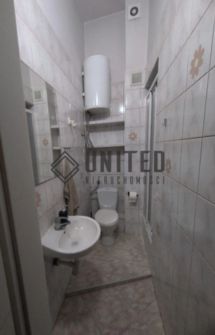 Apartment in Wrocław, Krzyki - Widok 5