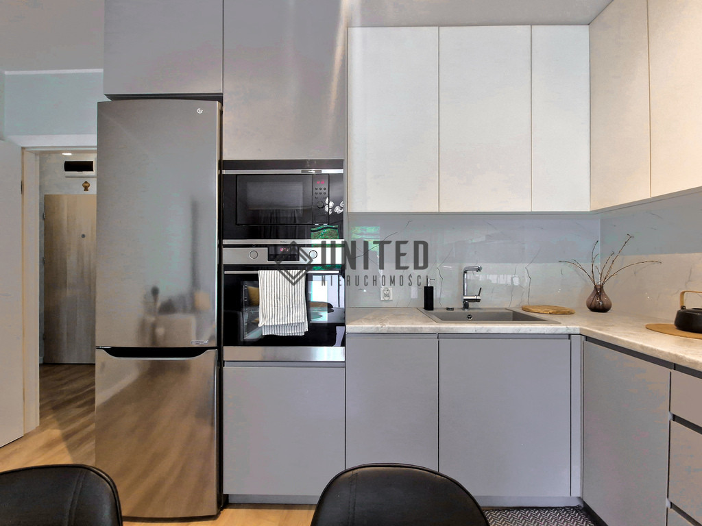 Apartment in Wrocław, Polanowice, Psie Pole - Więcej