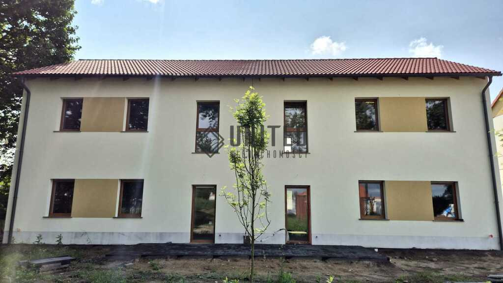 Apartment in Miłoszyce - Widok 5