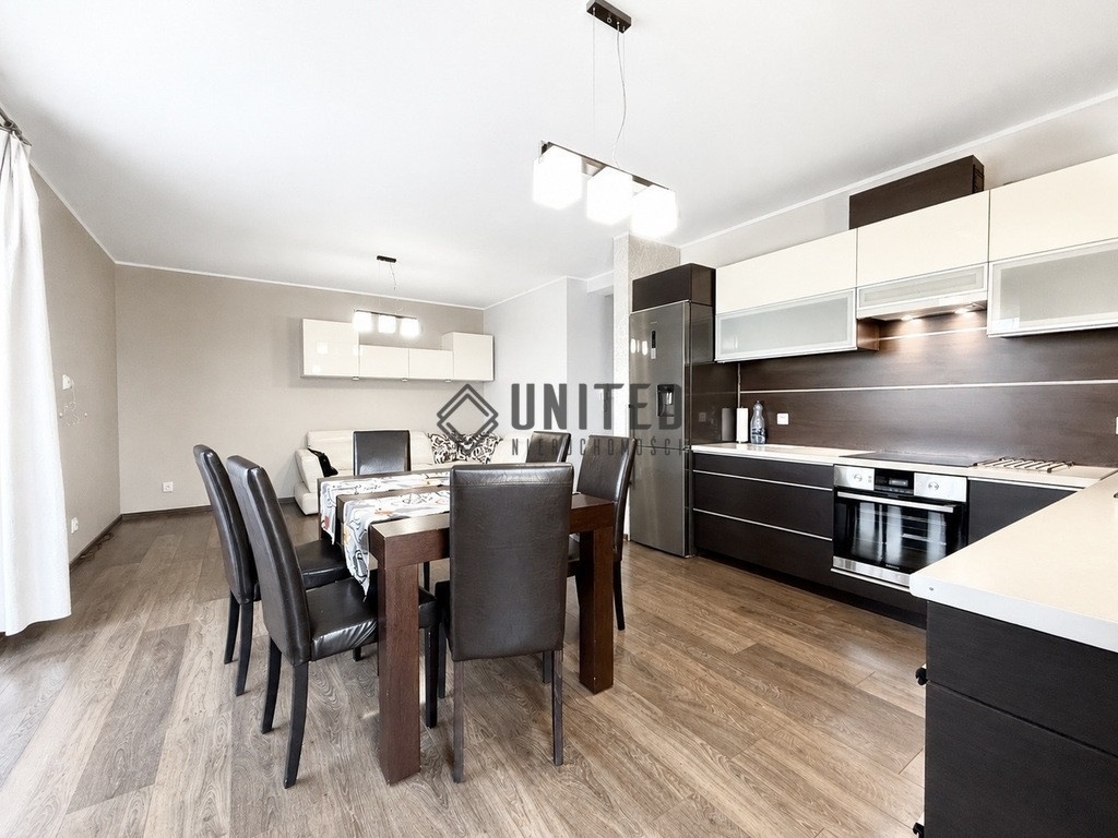 Apartment in Kiełczów - Widok 2
