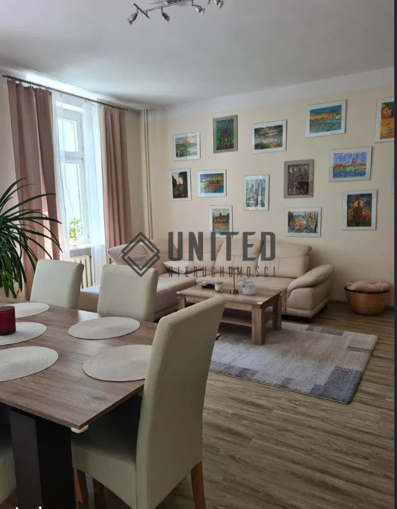 Okolice ulicy Inżynierskiej - Widok 2