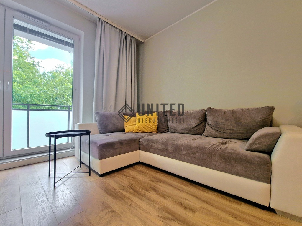 Apartment in Wrocław, Polanowice, Psie Pole - Widok 5