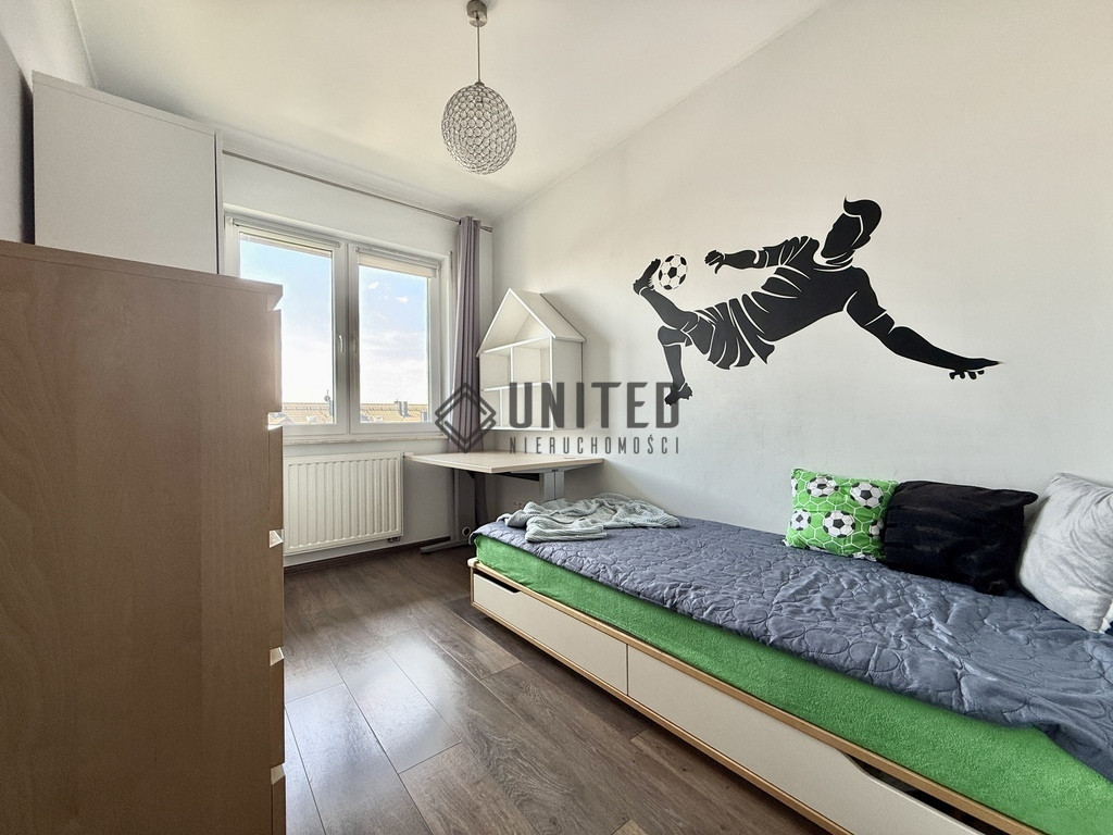 Apartment in Kiełczów - Widok 5