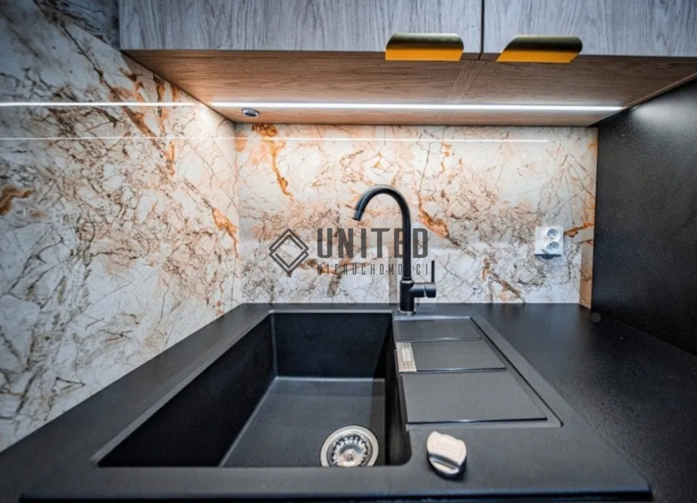 Apartment in Wrocław, Tarnogaj, Krzyki - Widok 5