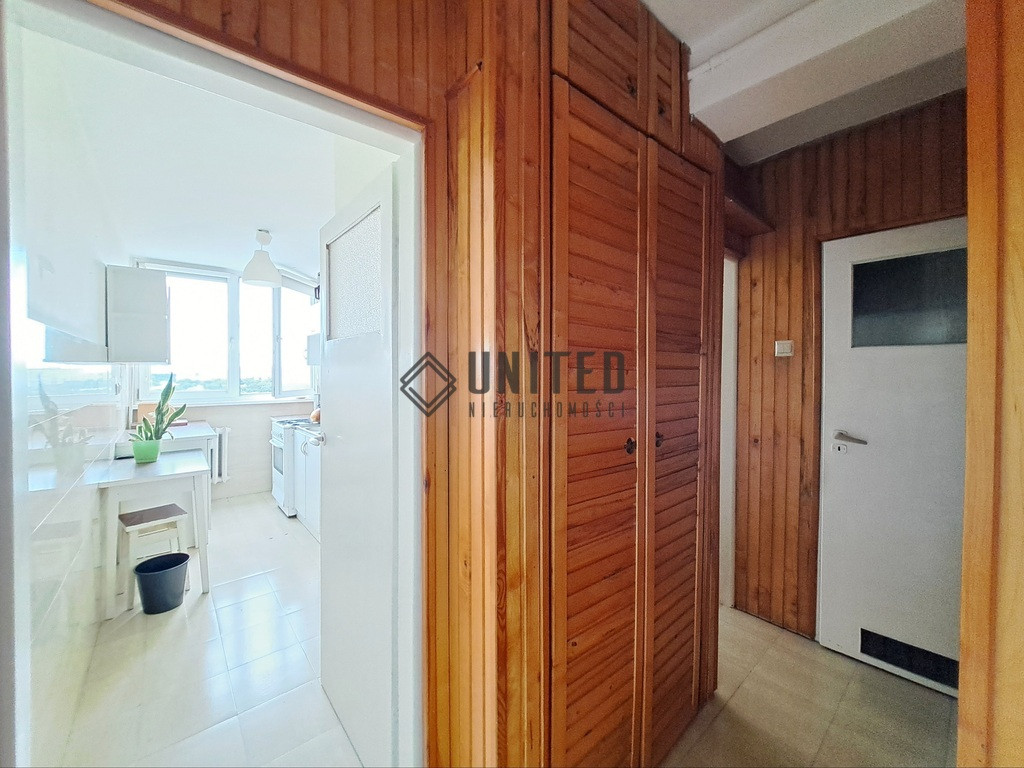 Apartment in Wrocław, Szczepin, Stare Miasto - Widok 2