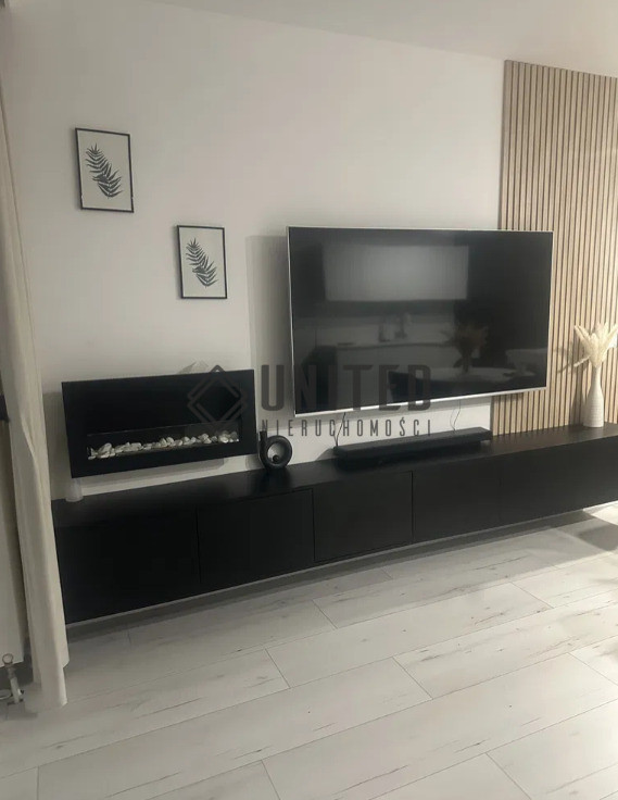 Apartment in Wrocław, Nowe Lamowice, Krzyki - Widok 3