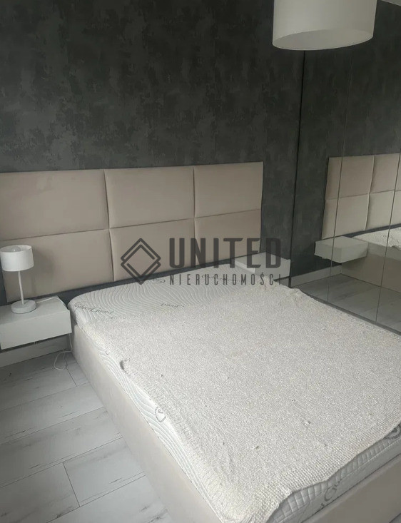 Apartment in Wrocław, Nowe Lamowice, Krzyki - Widok 6