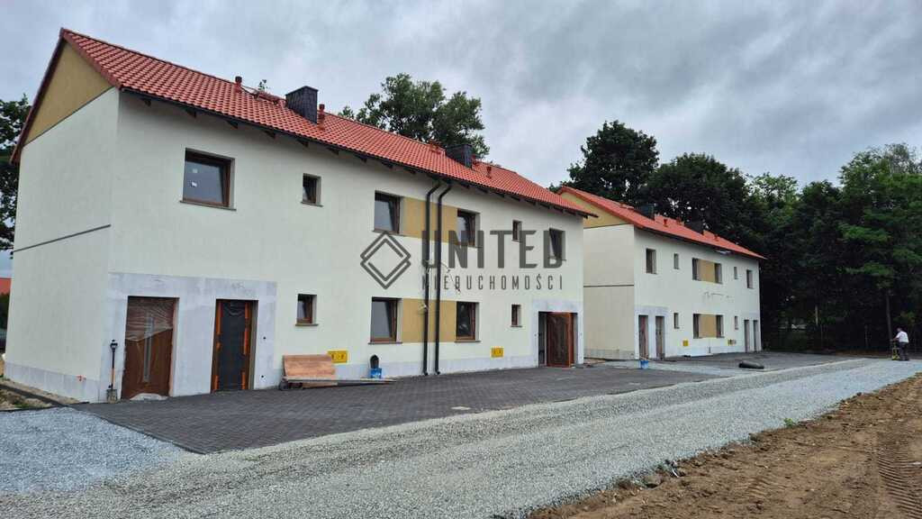 Apartment in Miłoszyce - Widok 6