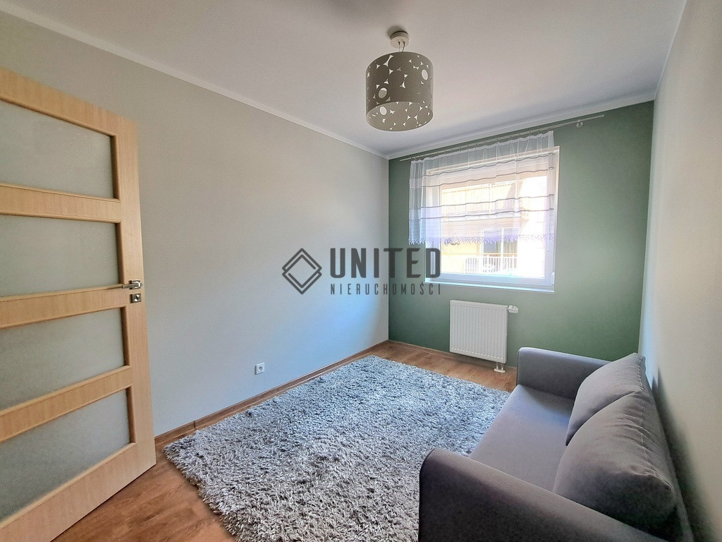 Apartment in Wrocław, Muchobór Wielki, Fabryczna - Widok 5