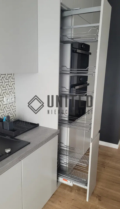 Apartment in Żerniki Wrocławskie - Widok 4