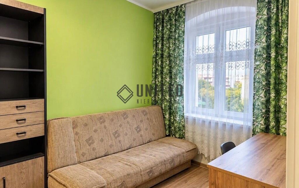 Mieszkanie – Wrocław, Śródmieście - Więcej
