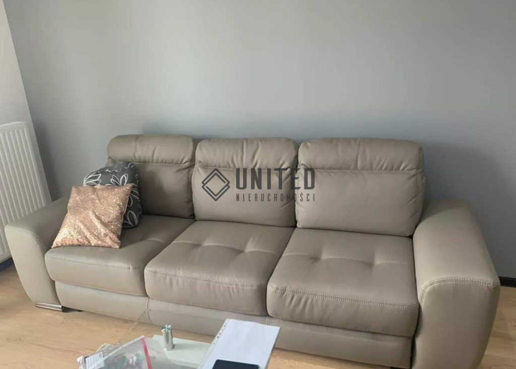 Apartment in Wrocław, Stabłowice Stare, Fabryczna - Widok 4