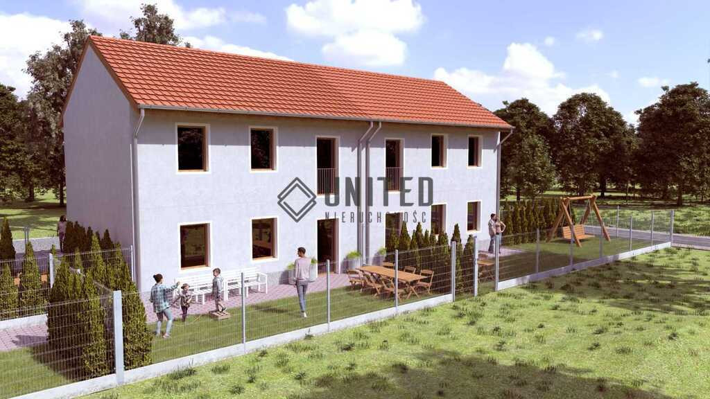 2-værelses lejlighed, 53 m²