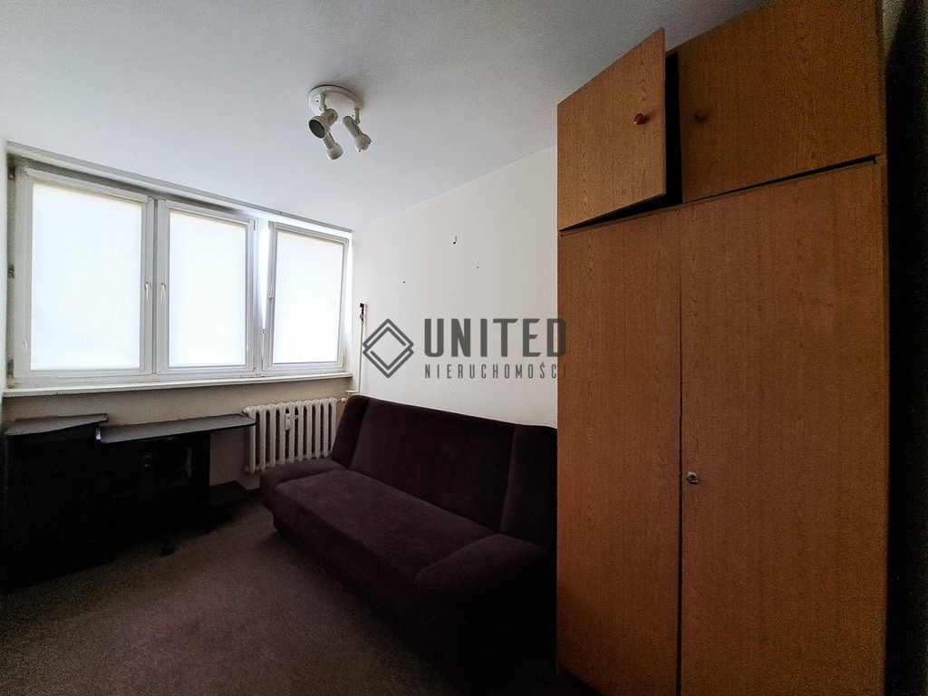Apartment in Wrocław, Szczepin, Stare Miasto - Widok 5