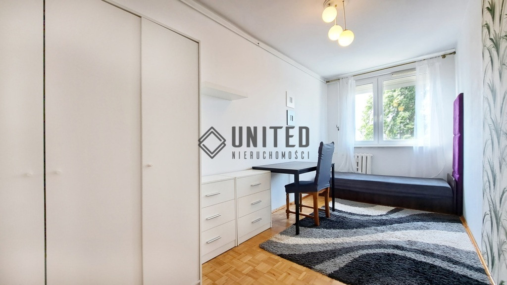 Ul. Bezpieczna Rozkład/Inwestycja/Balkon/Piwnica - Ansicht 5