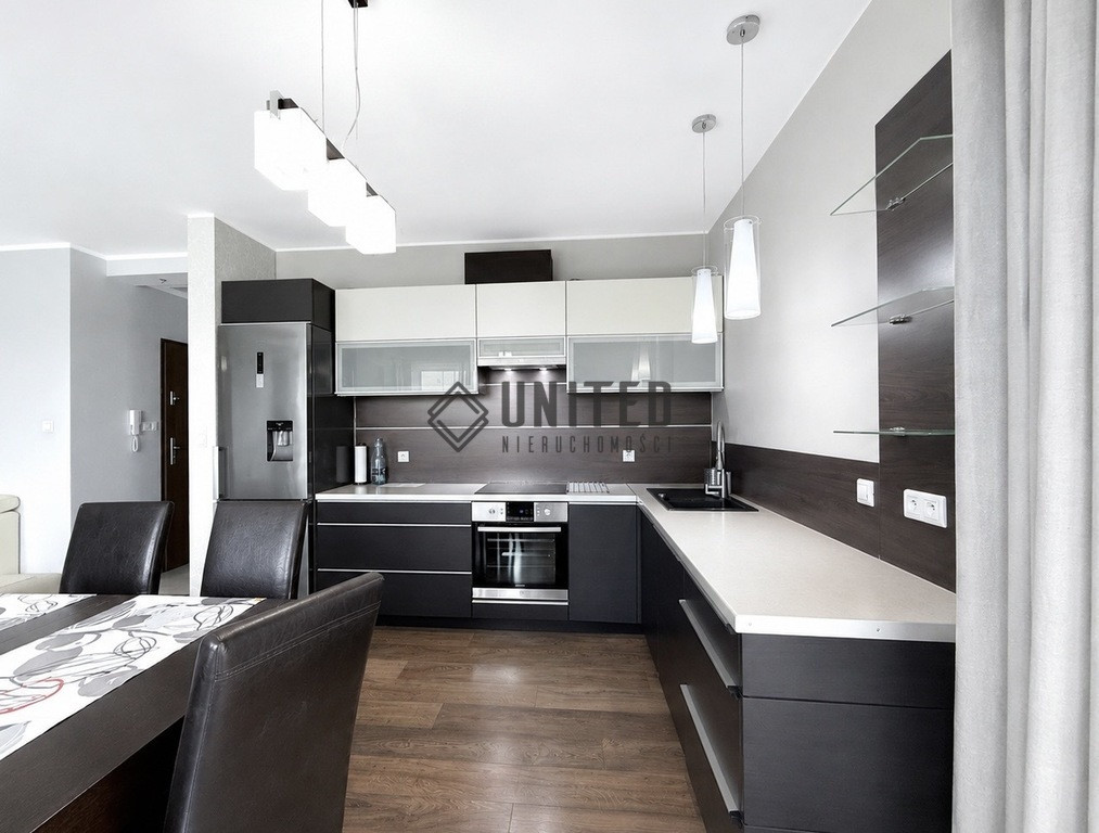 Apartment in Kiełczów - Widok 4