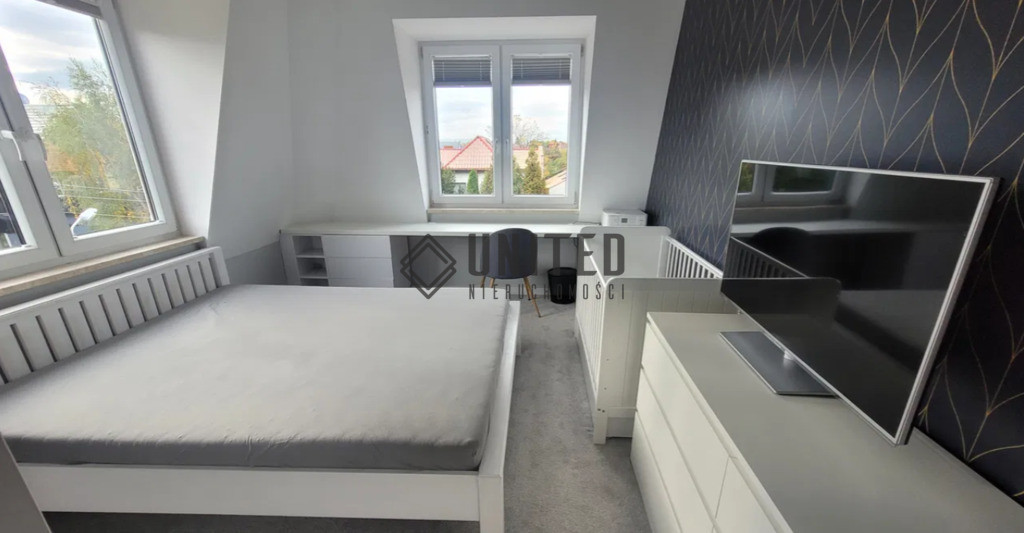Apartment in Żerniki Wrocławskie - Widok 5