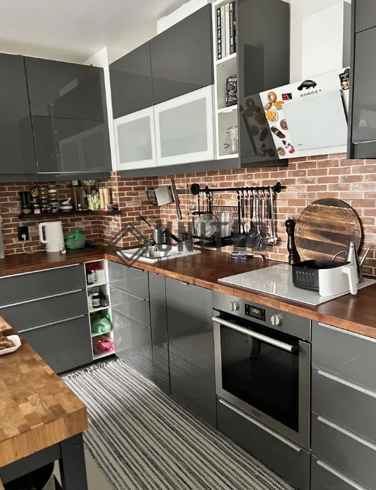 Apartment in Wrocław, Nowe Lamowice, Krzyki - Widok 5